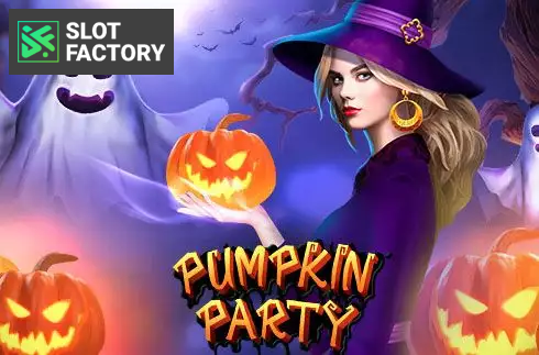 Pumpkin Party
